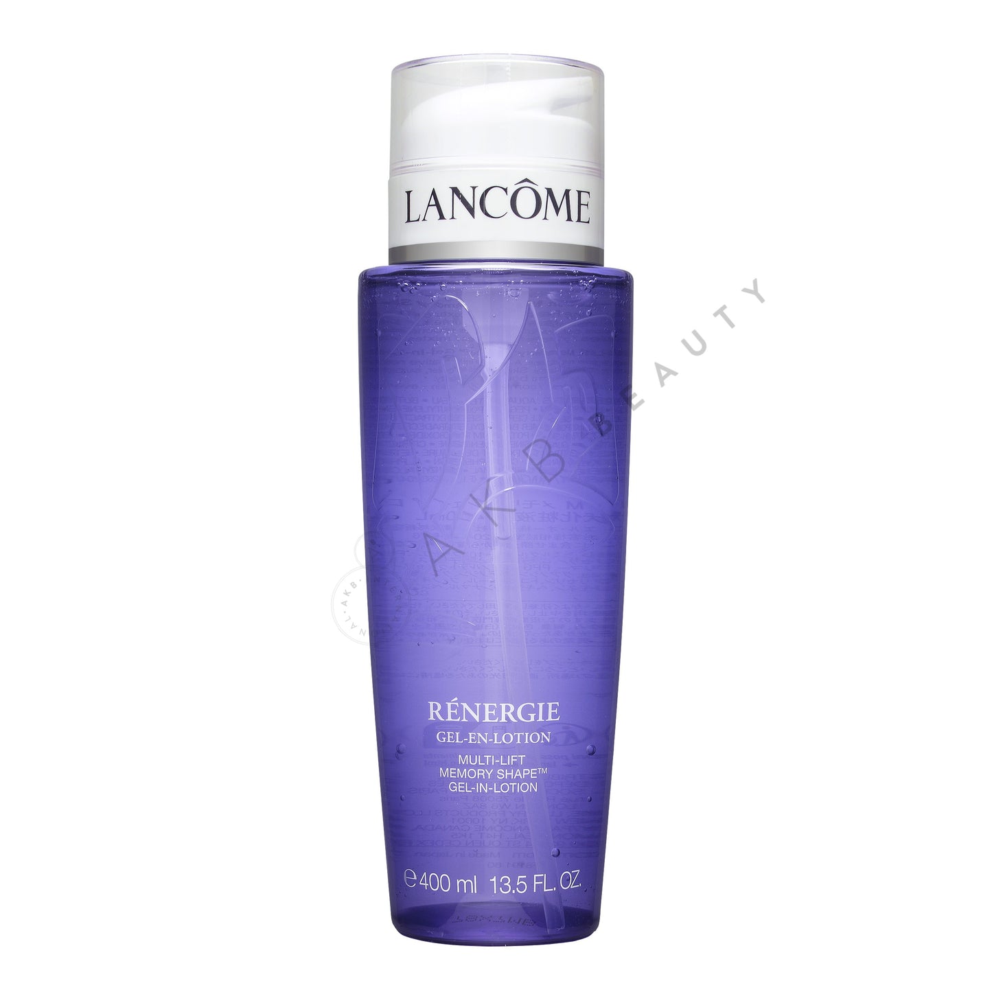 Rénergie Multi-Lift Memory Shape Gel-In-Lotion