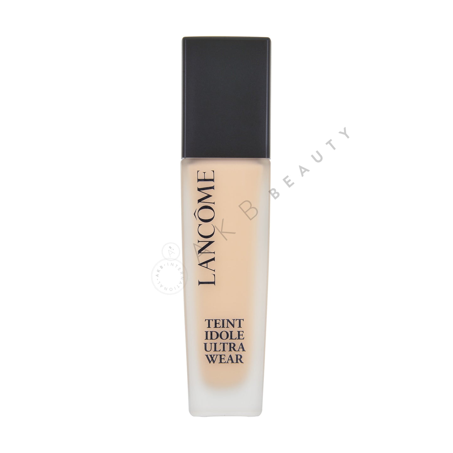 Teint Idole Ultra Wear All Day Wear Foundation SPF 40/PA+++