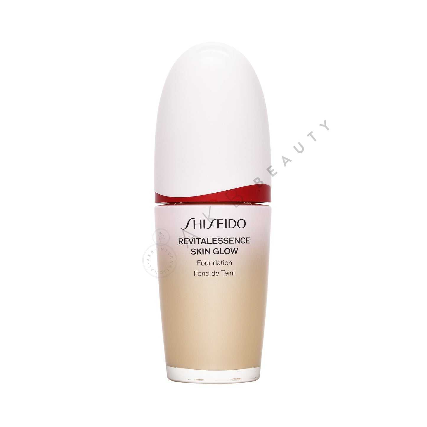 Revitalessence Skin Glow Foundation SPF30 PA+++