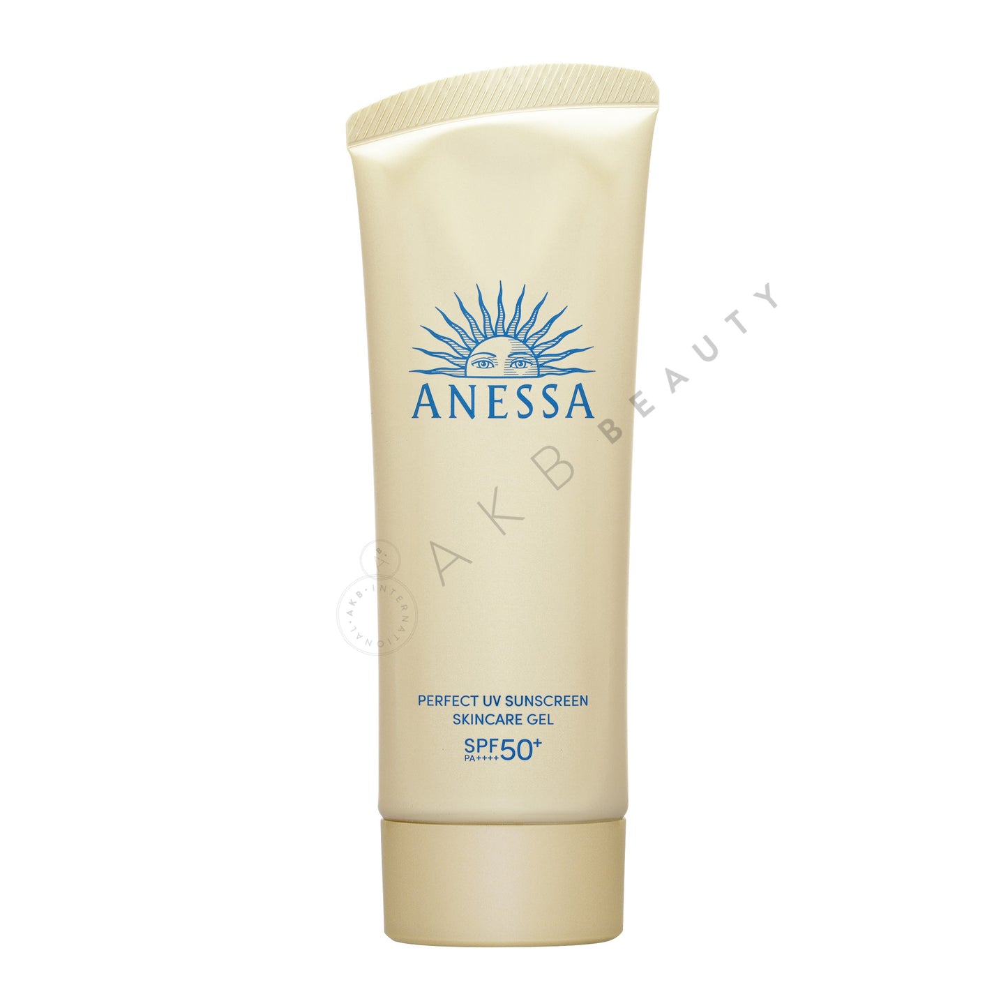 Anessa Perfect UV Sunscreen Skincare Gel NA SPF50+ PA++++