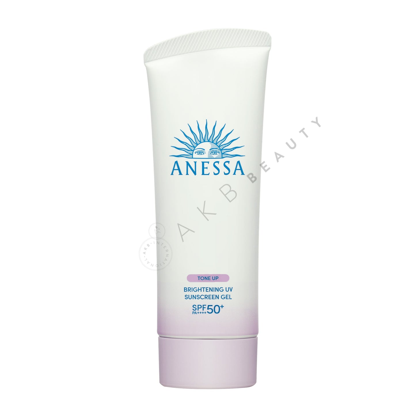 Anessa Brightening UV Sunscreen Gel N SPF50+PA++++