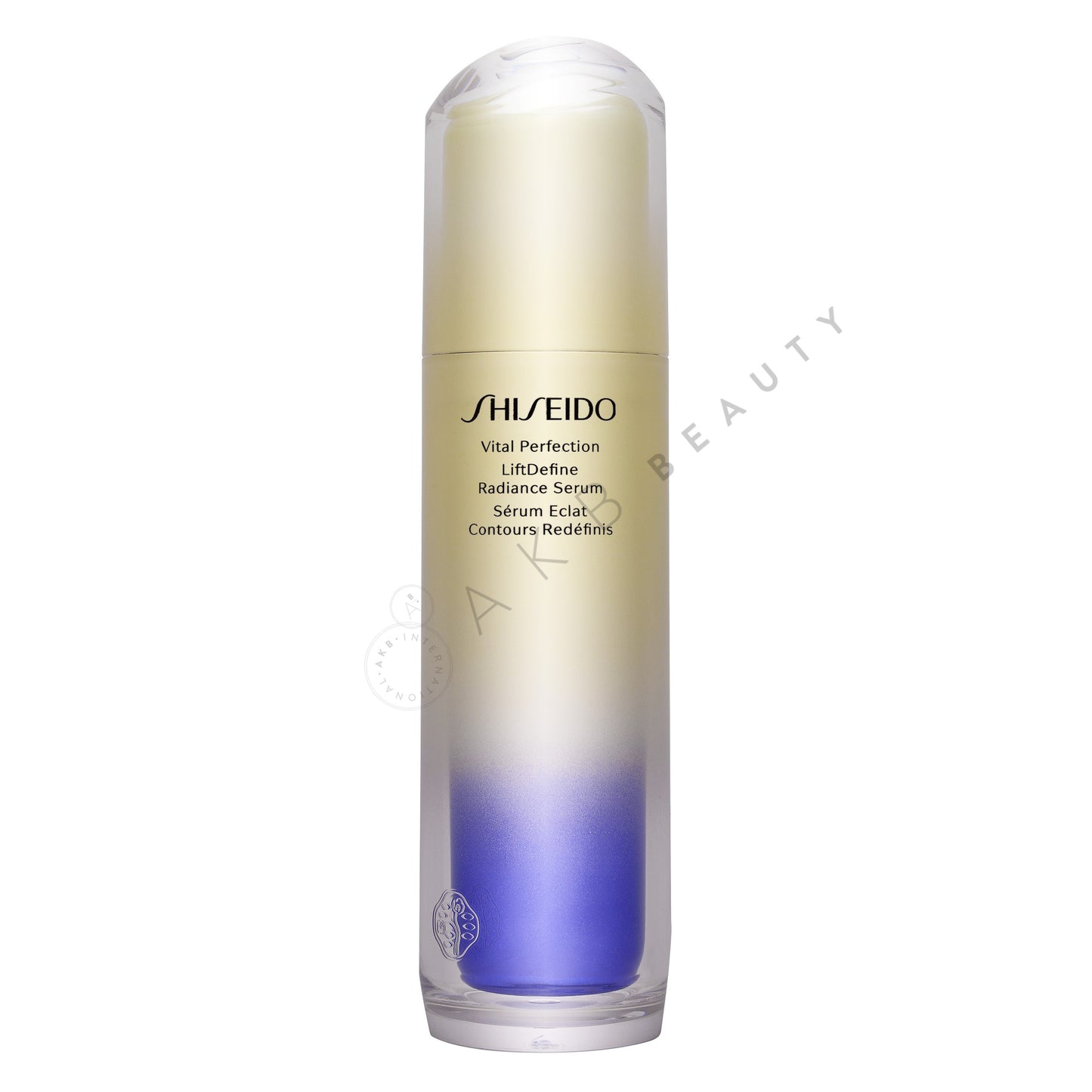 Vital Perfection LiftDefine Radiance Serum