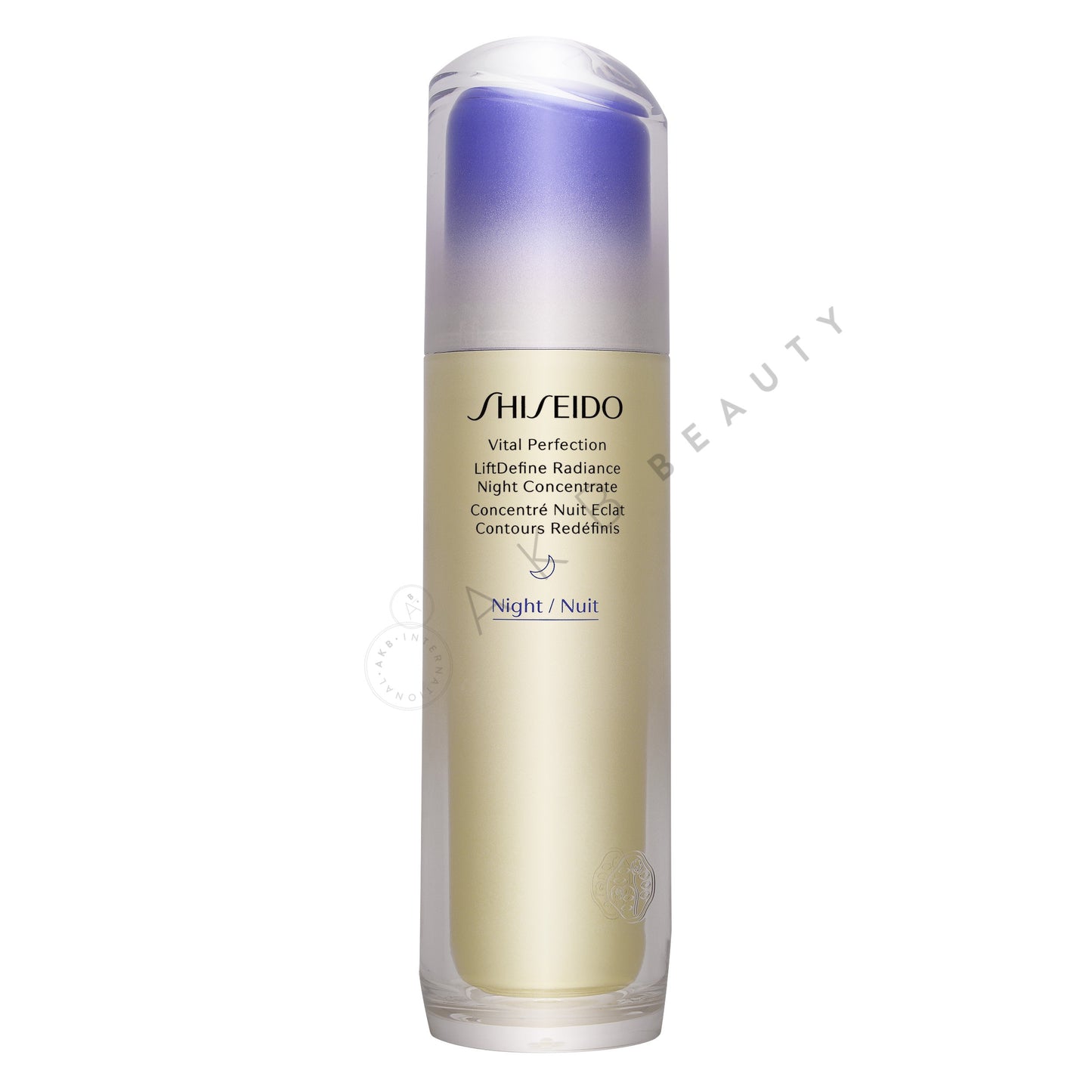 Vital Perfection LiftDefine Radiance Night Concentrate