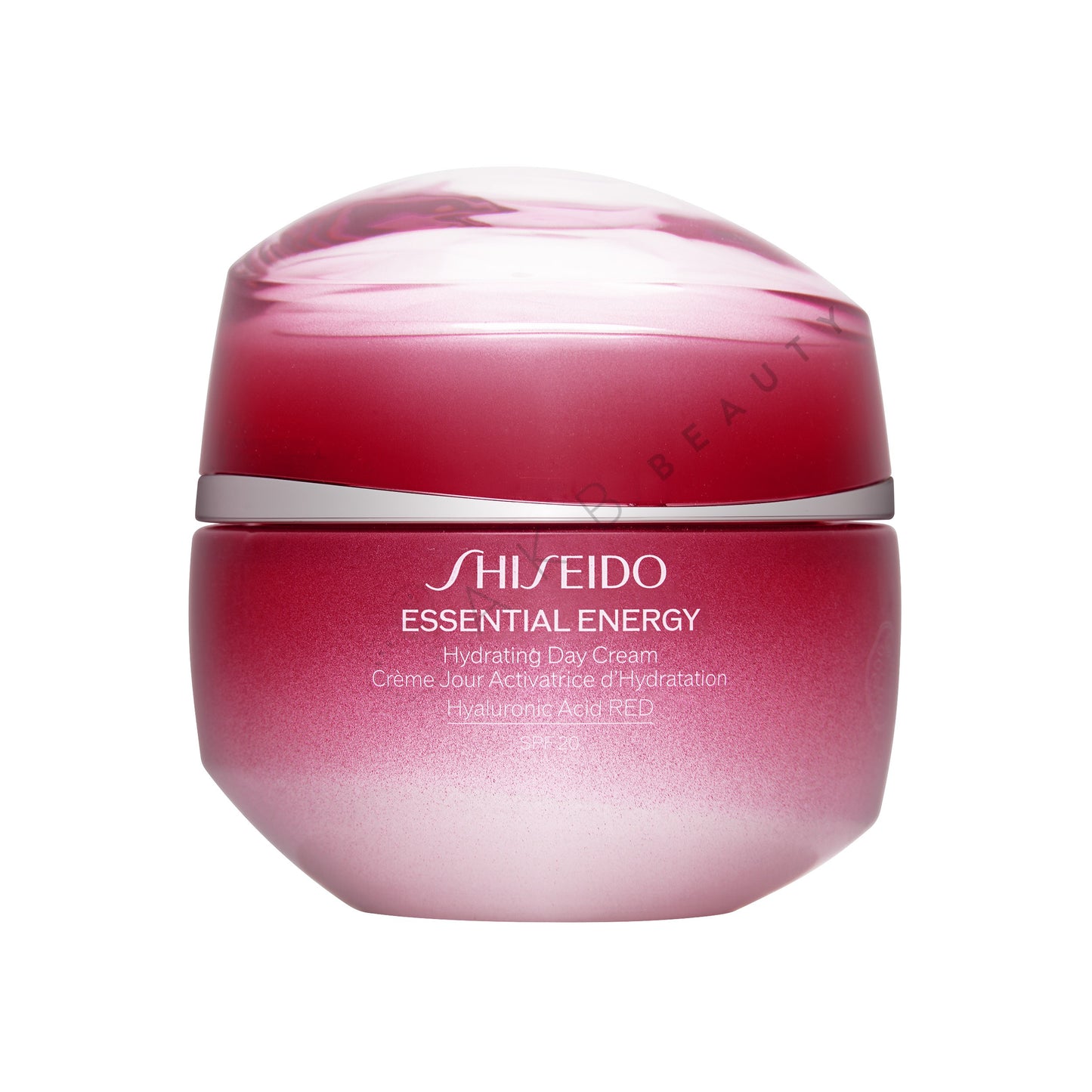 Essential Energy Hydrating Day Cream SPF 20
