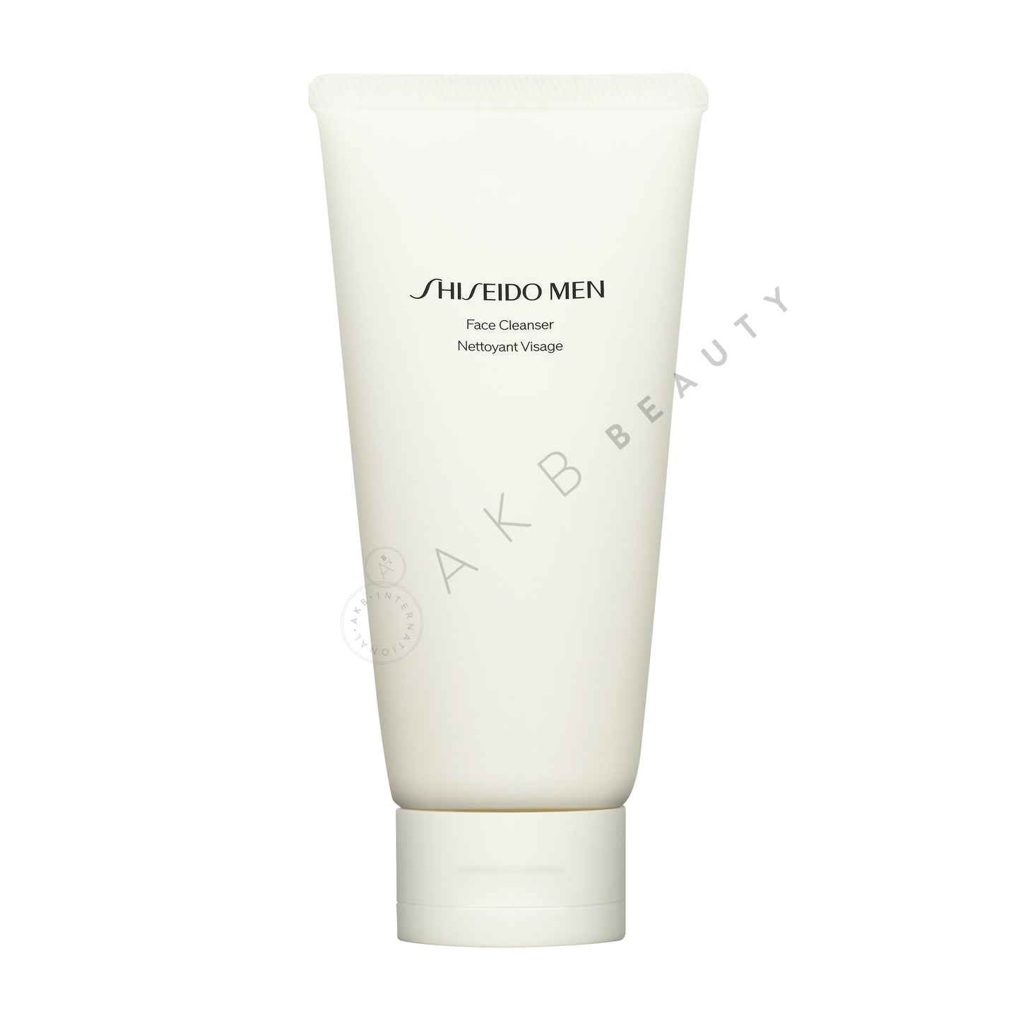 Shiseido Men Face Cleanser
