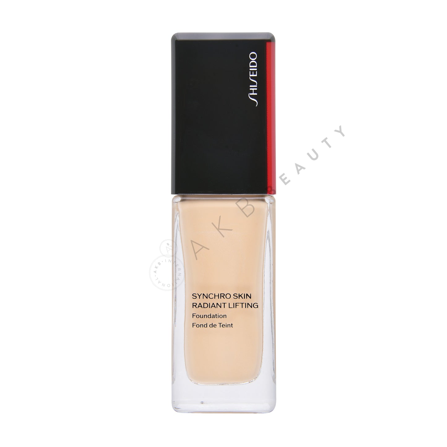 Synchro Skin Radiant Lifting Foundation SPF30/PA++++