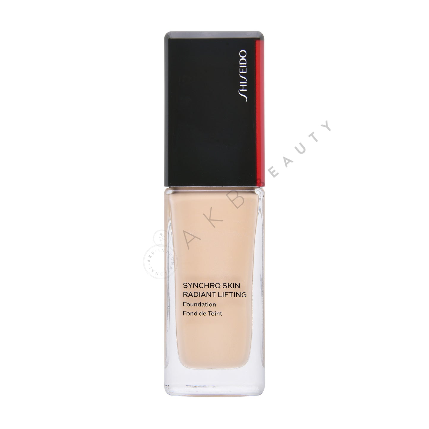 Synchro Skin Radiant Lifting Foundation SPF30/PA++++