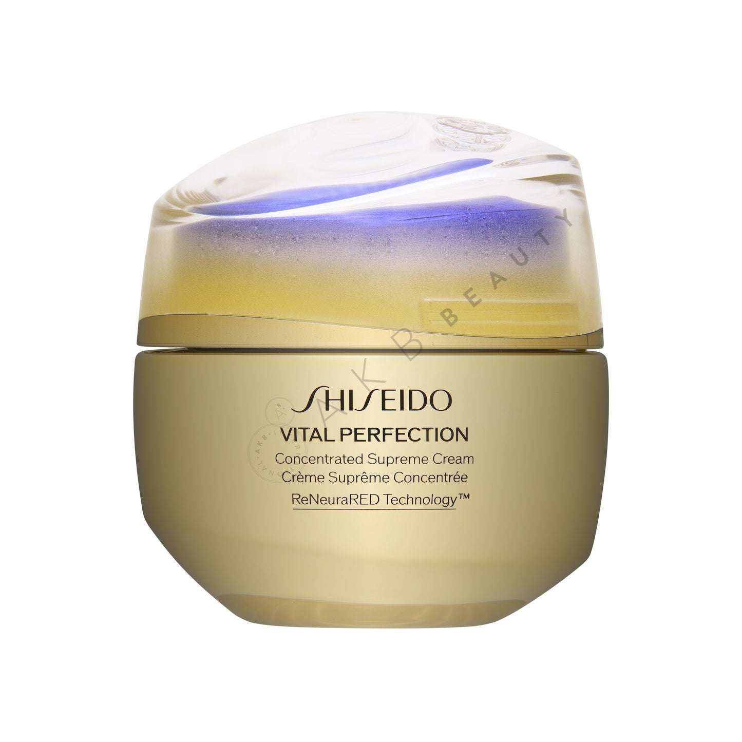Vital Perfection Concentrated Supreme Cream