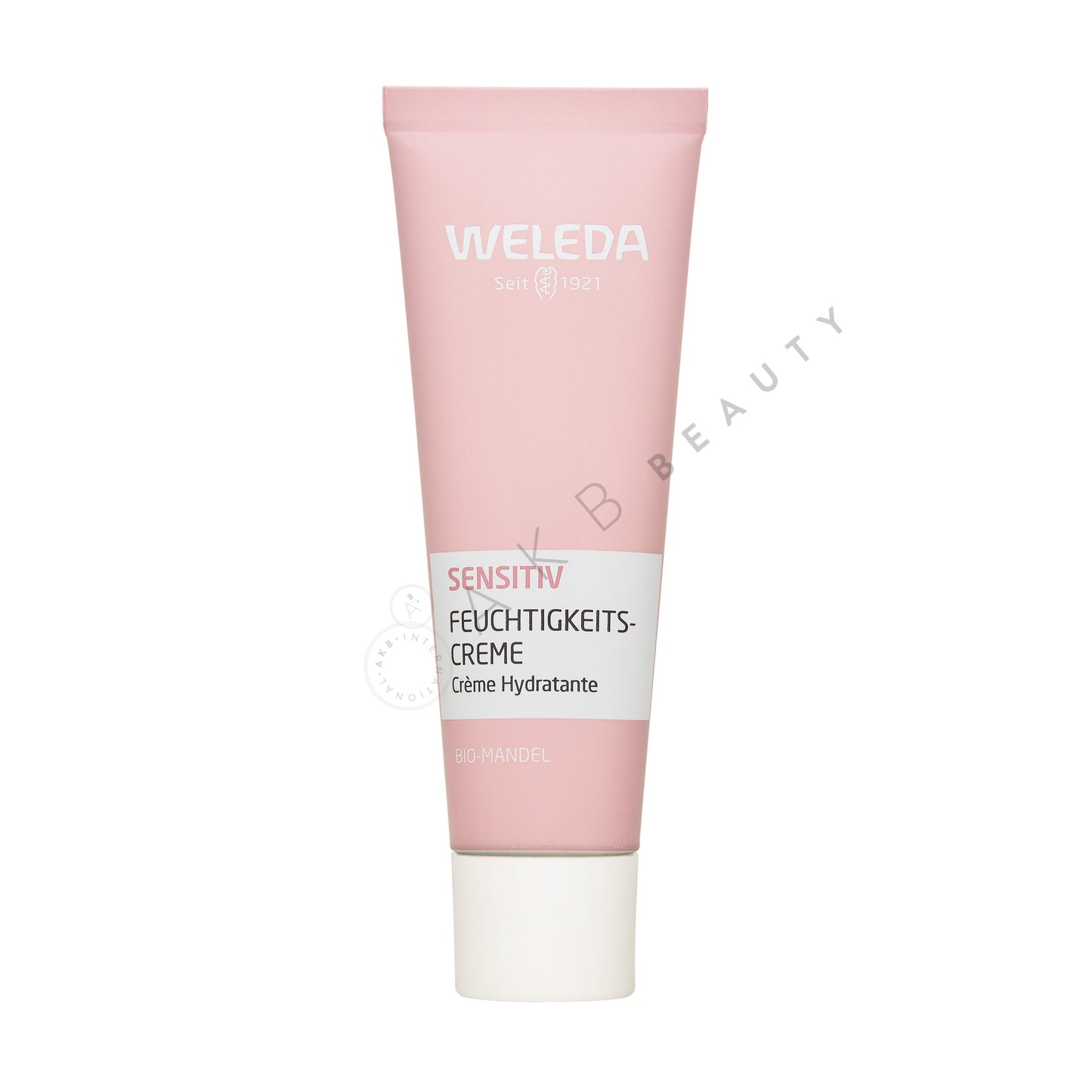 Sensitiv Feuchtigkeits-Creme