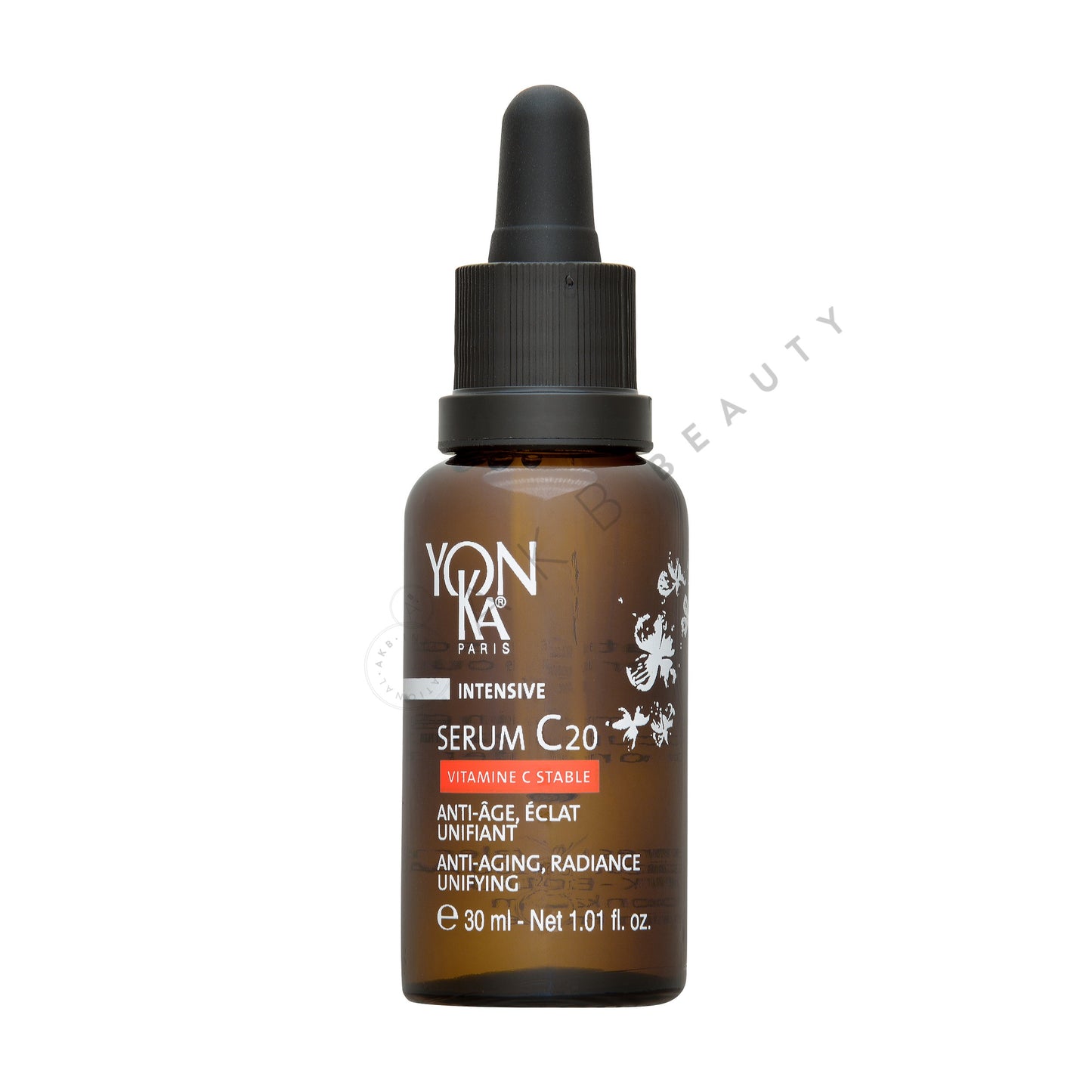Intensive Serum C20 Vitamin C