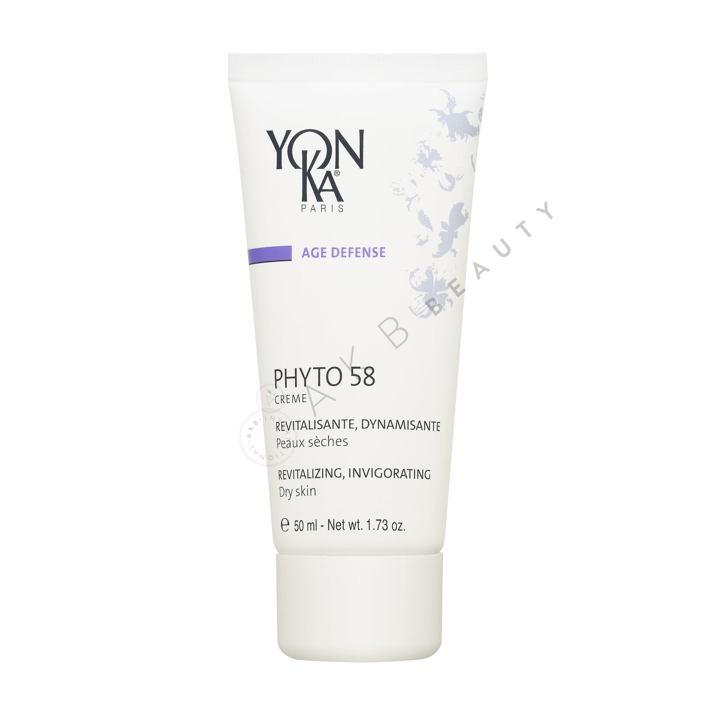 Age Defense Phyto 58 Creme