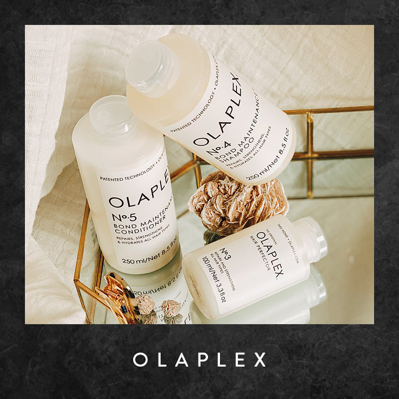 OLAPLEX