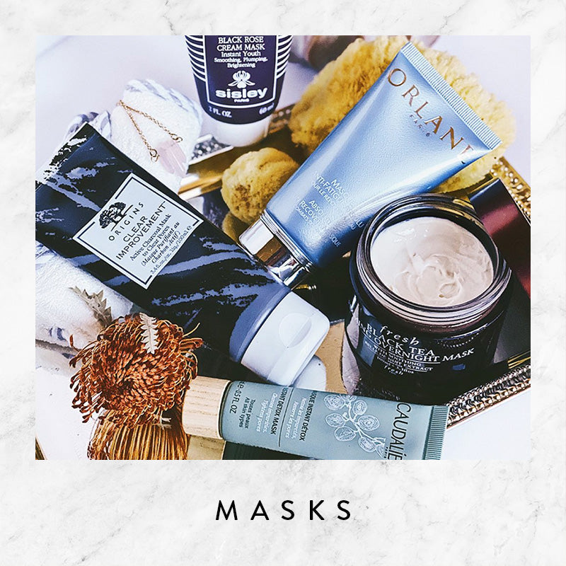 MASKS COLLECTIONS