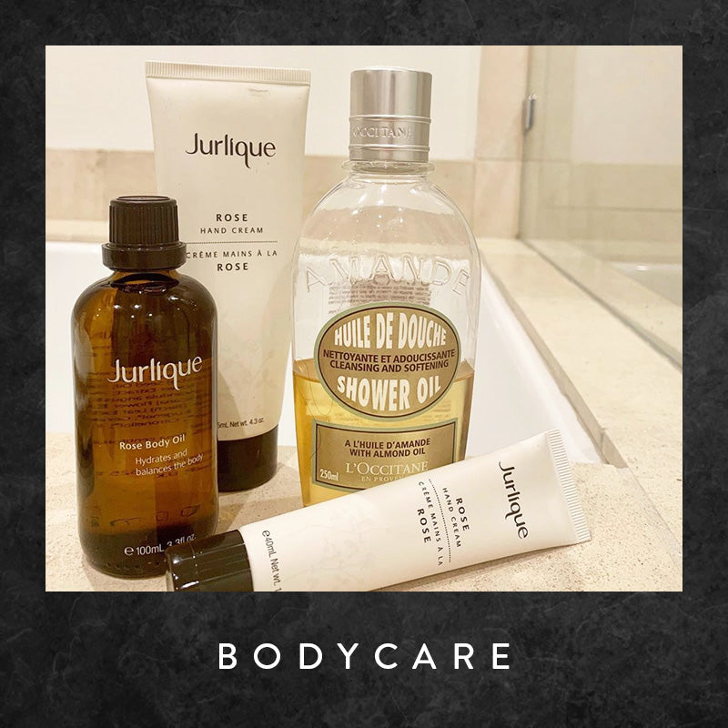 BODY CARE