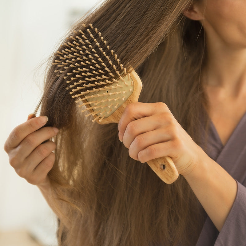 BEAUTIFUL HAIR