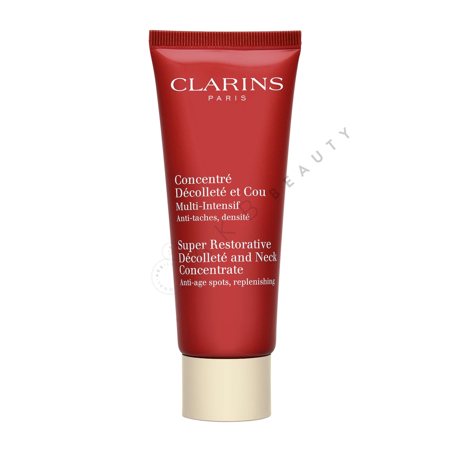 Super Restorative Decollete and Neck Concentrate