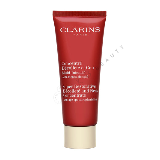 Super Restorative Decollete and Neck Concentrate