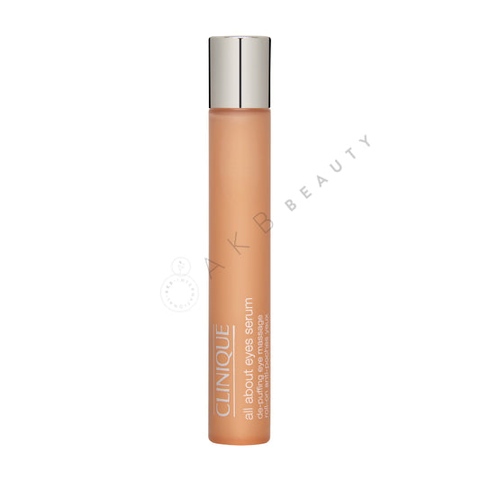 All About Eyes Serum