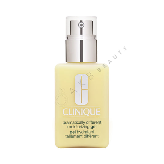 Dramatically Different Moisturizing Gel
