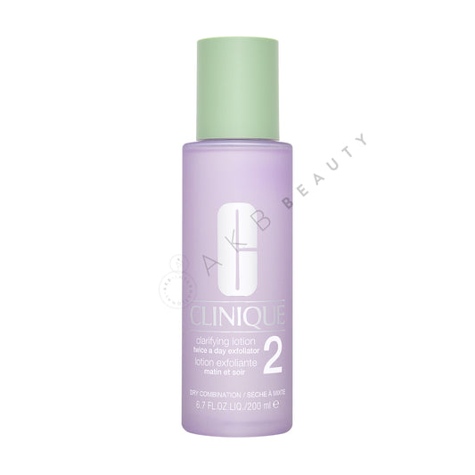 Clarifying Lotion