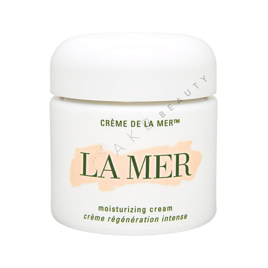 The Moisturizing Cream (Creme de la Mer)