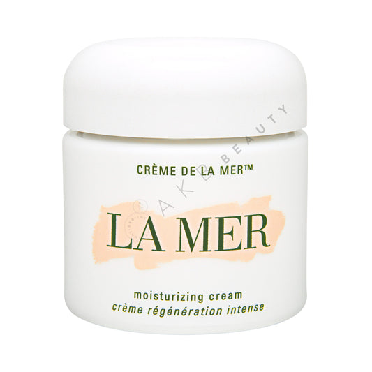 The Moisturizing Cream (Creme de la Mer)