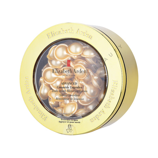 Ceramide Advanced Replenish & Restore Ceramide Capsules Daily Youth Restoring Serum
