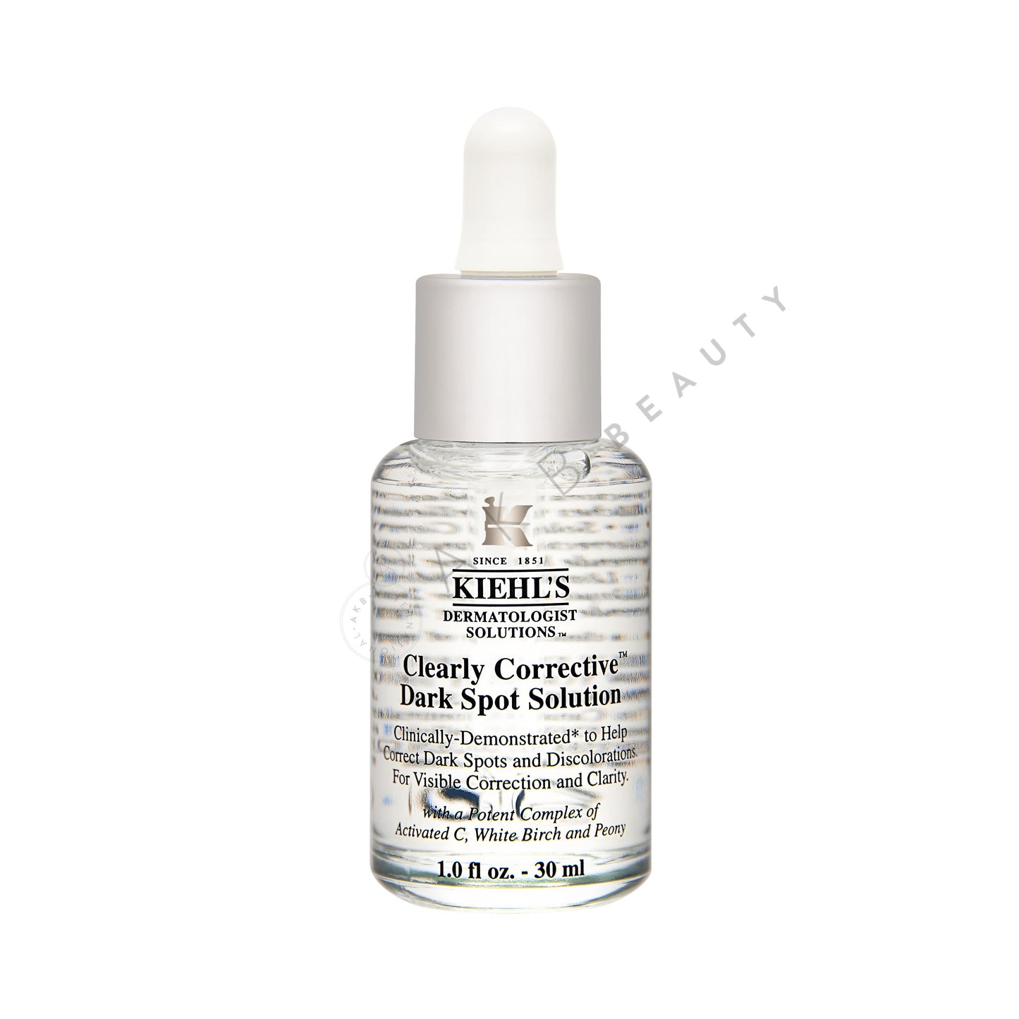 Dermatologist Solutions Clearly Corrective Dark Spot Solution