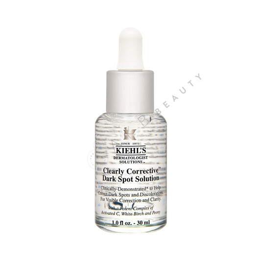 Dermatologist Solutions Clearly Corrective Dark Spot Solution