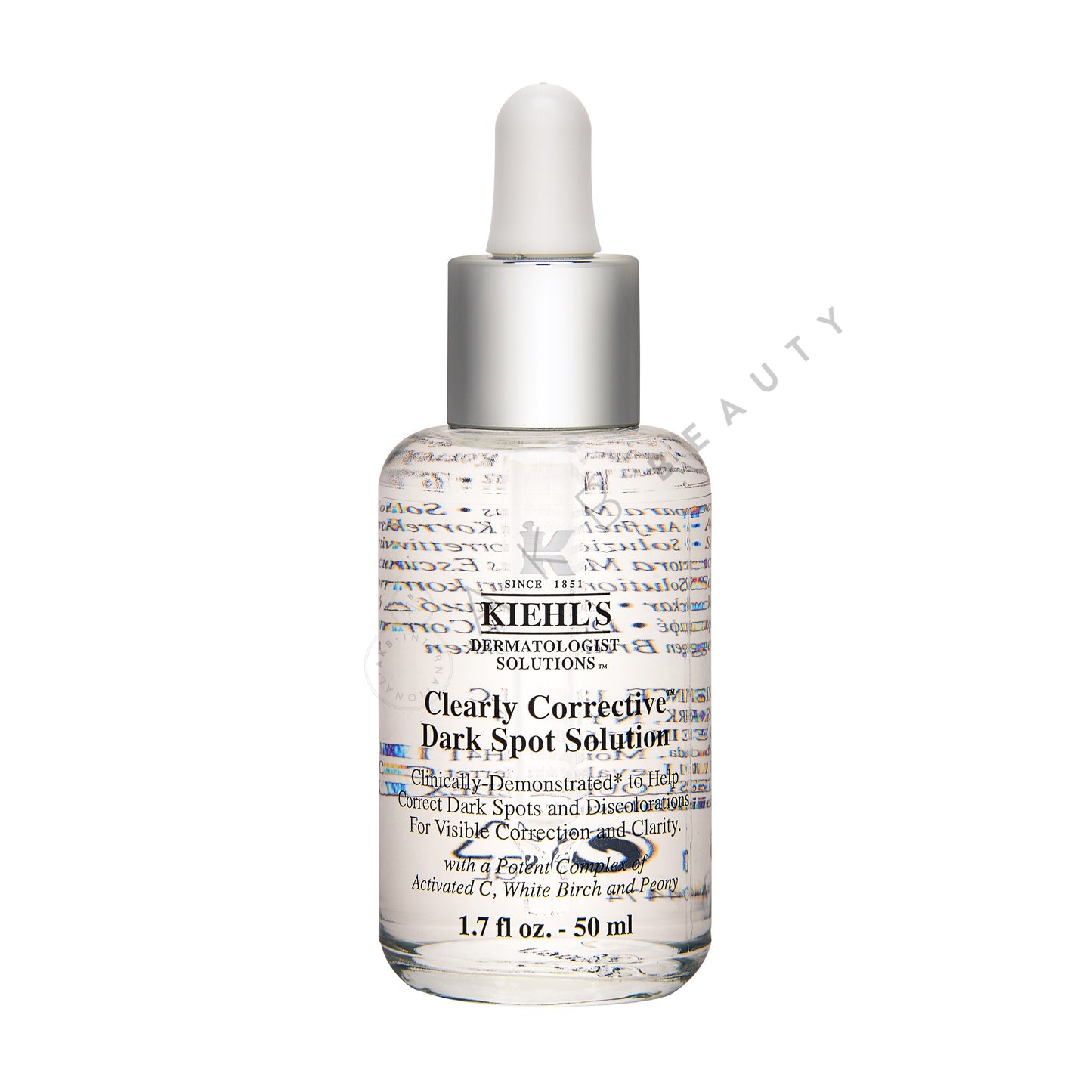 Dermatologist Solutions Clearly Corrective Dark Spot Solution