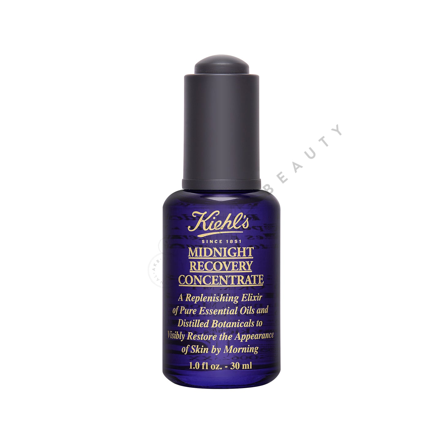 Midnight Recovery Concentrate