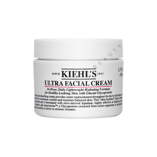 Ultra Facial Cream