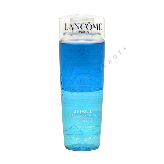 Non Oily Instant Cleanser Sensitive Eyes