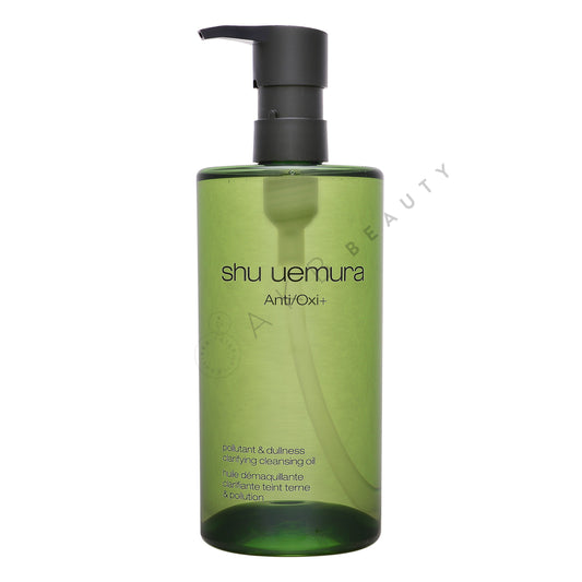 Skin Purifier Anti/Oxi+ Pollutant & Dullness Clarifying Cleansing Oil