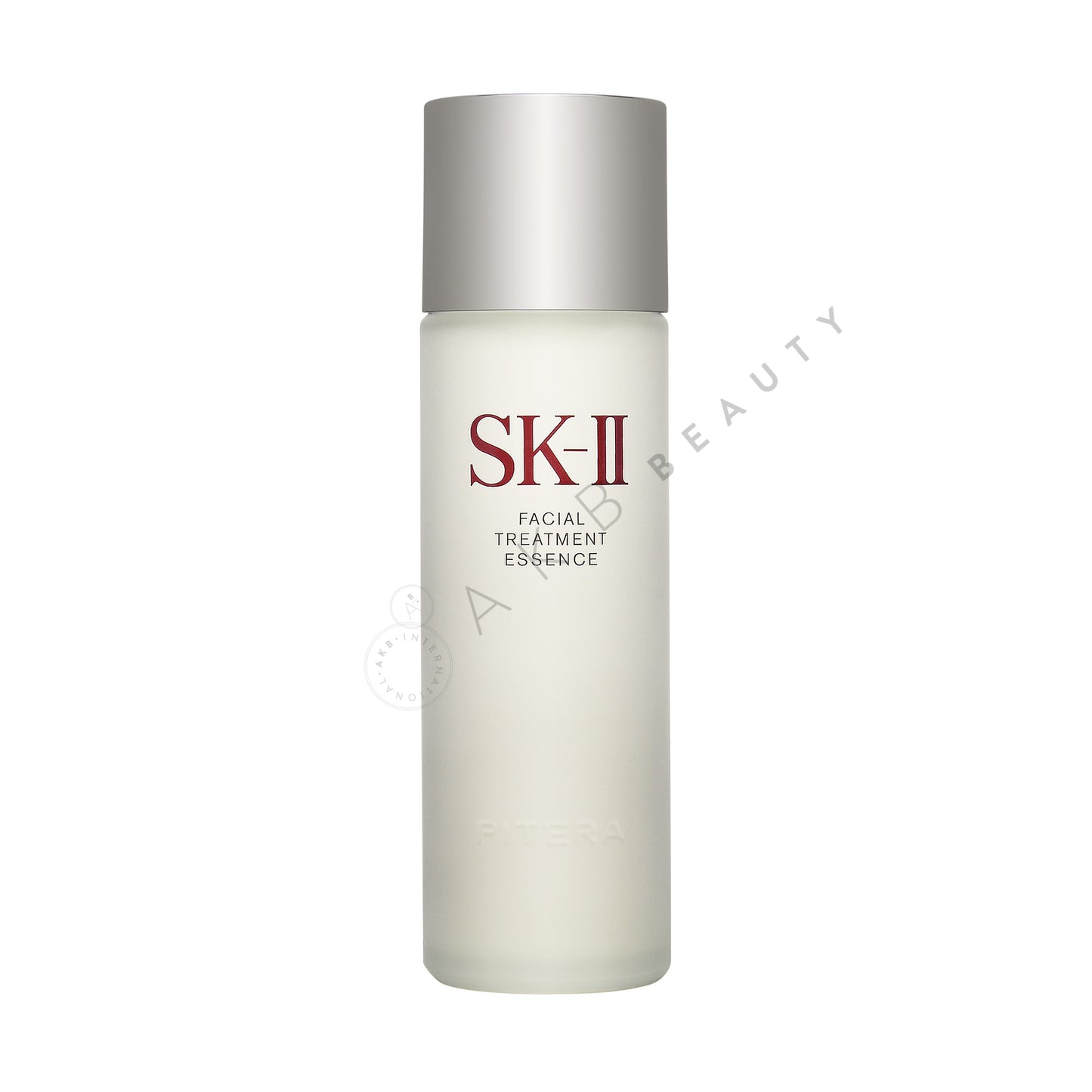 Facial Treatment Essence