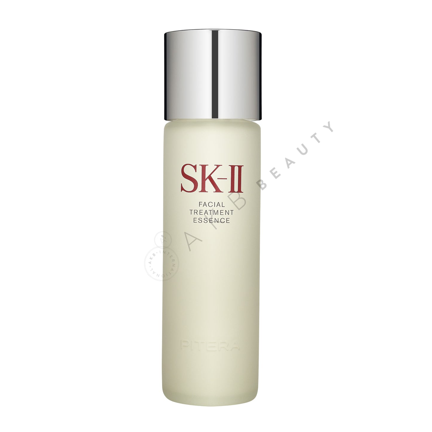 Facial Treatment Essence