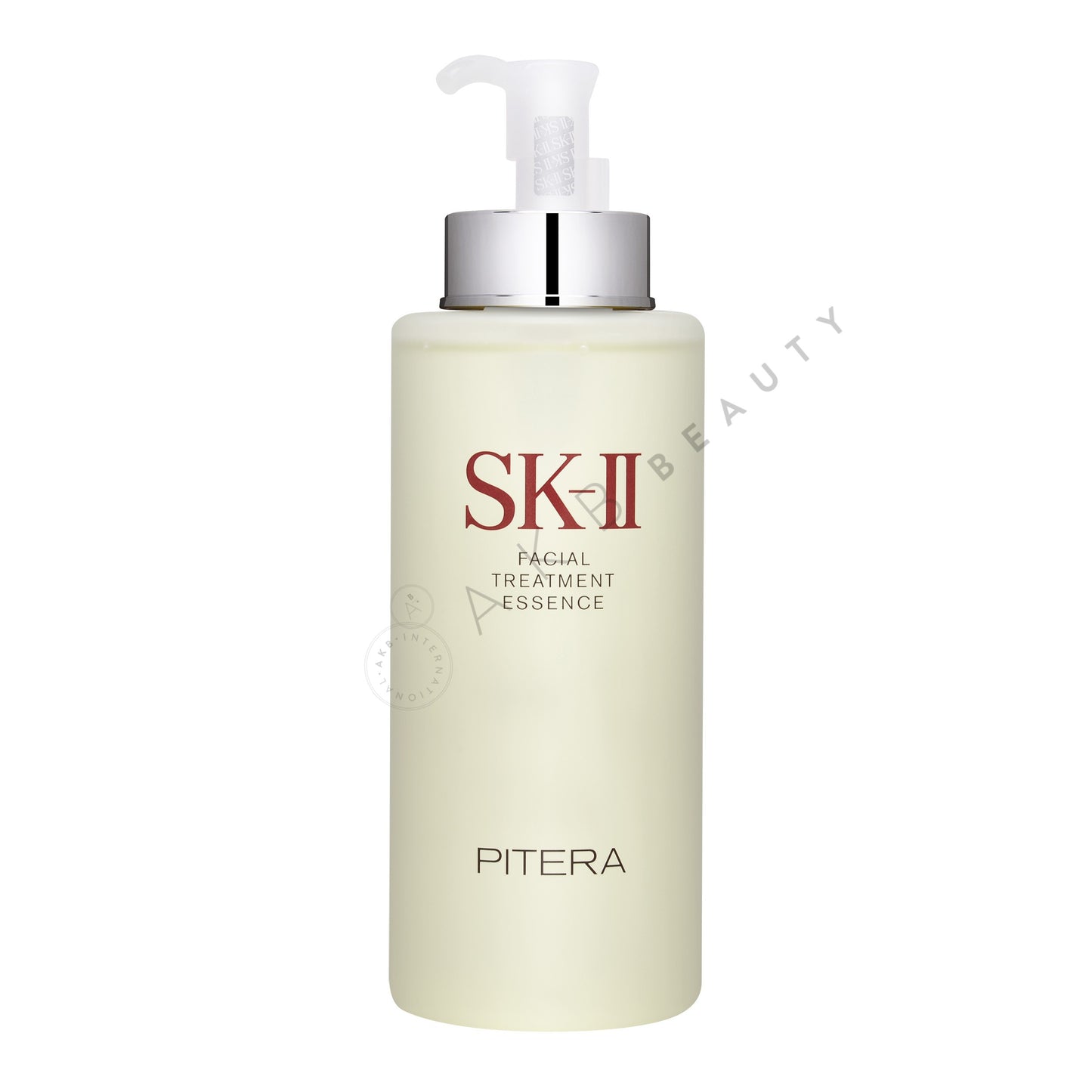 Facial Treatment Essence