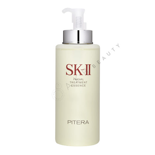 Facial Treatment Essence