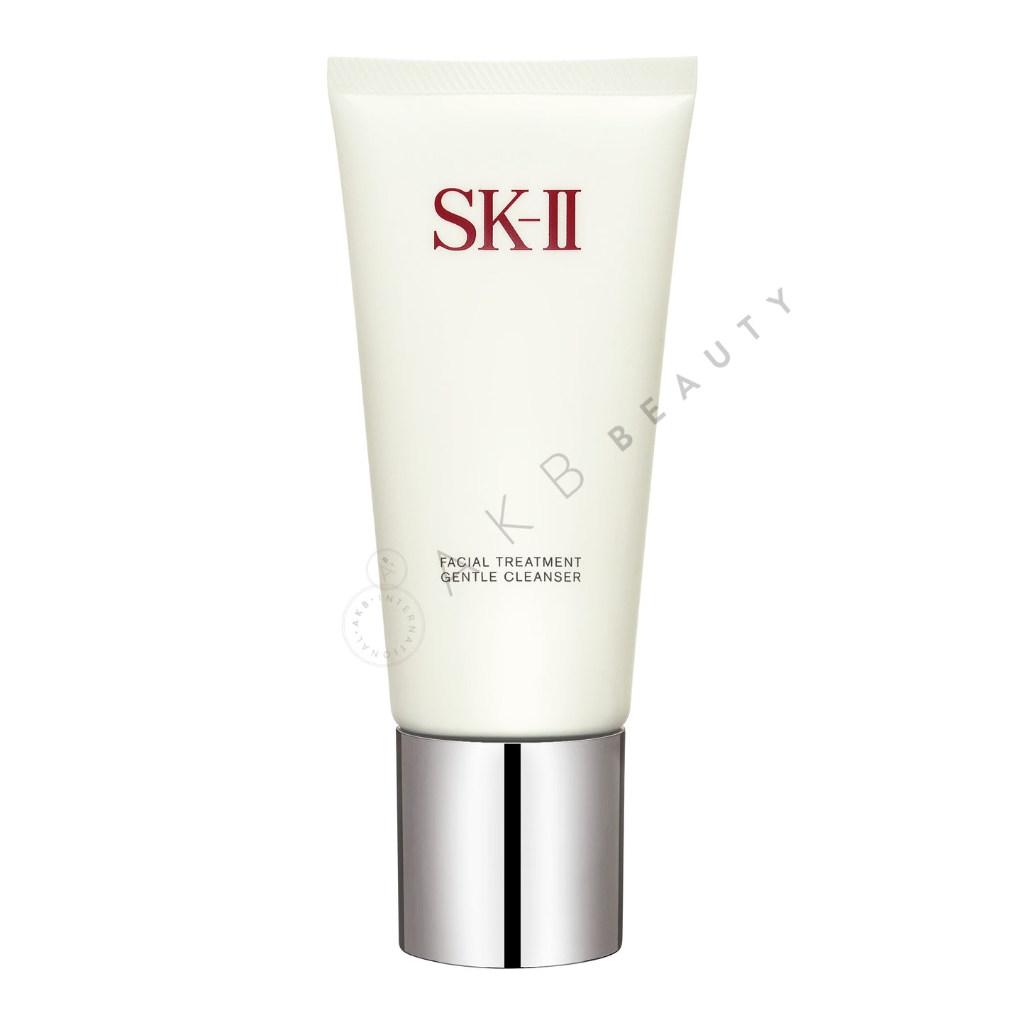 Facial Treatment Gentle Cleanser