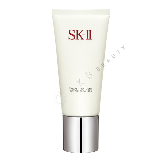 Facial Treatment Gentle Cleanser