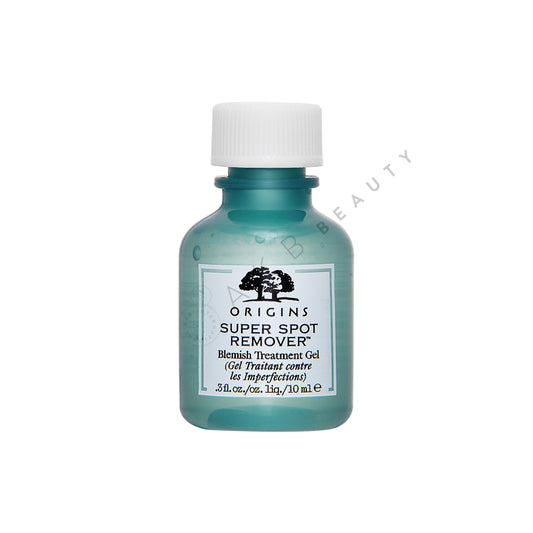 Super Spot Remover Acne Blemish Treatment Gel