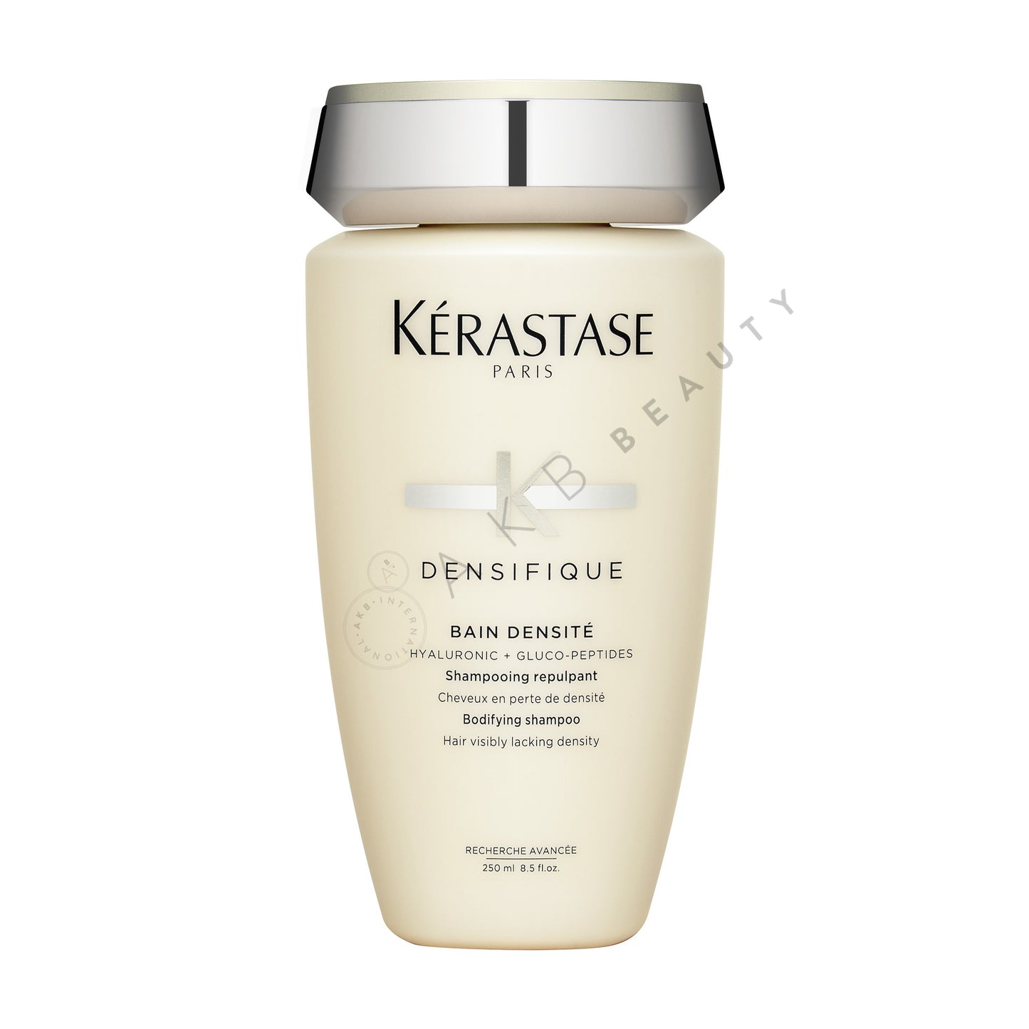 Densifique Bain Densite Bodifying Shampoo (For Hair Visibly Lacking Density)