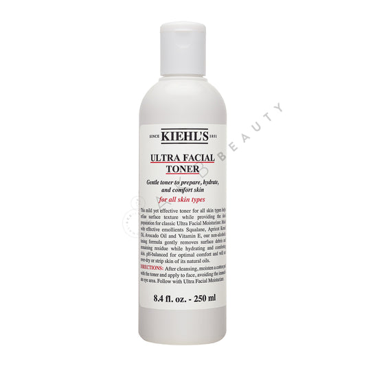 Ultra Facial Toner