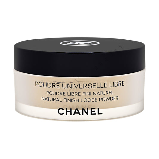 Poudre Universelle Libre Natural Finish Loose Powder