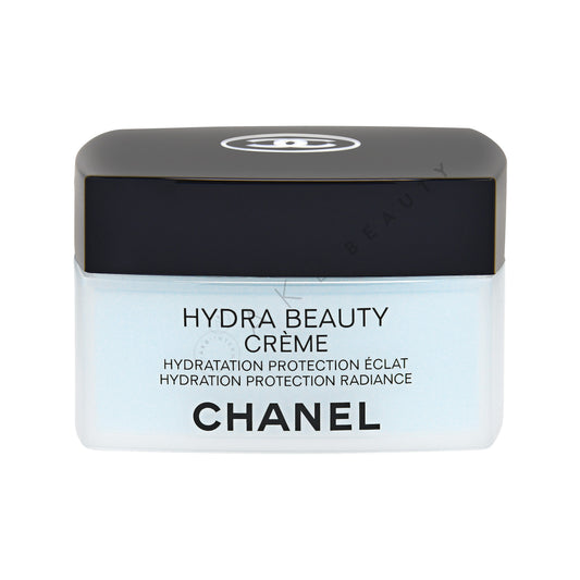 Hydration Protection Radiance Cream