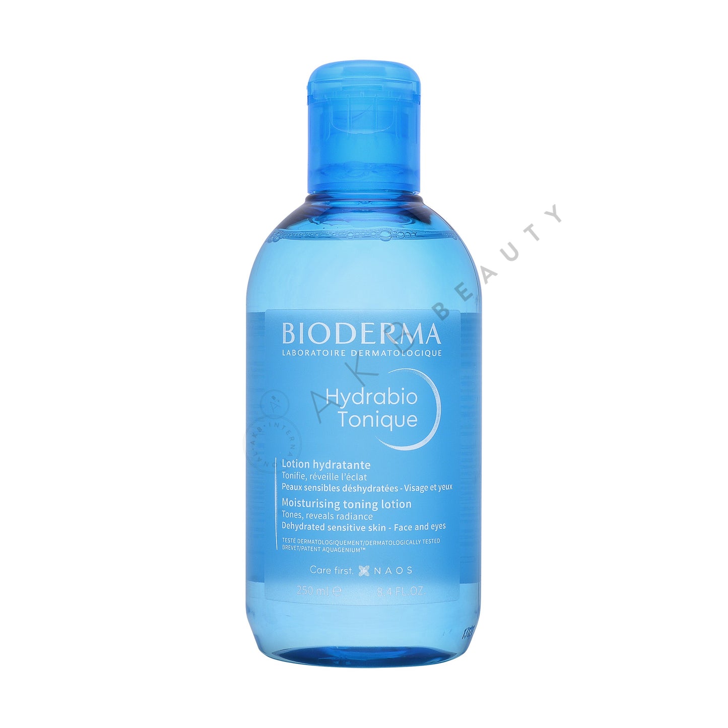 Hydrabio Moisturising Toning Lotion (Sensitve Dehydrated Skin)