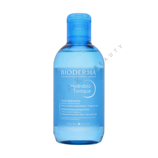 Hydrabio Moisturising Toning Lotion (Sensitve Dehydrated Skin)