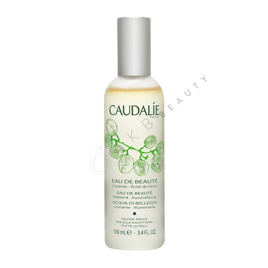 Beauty Elixir