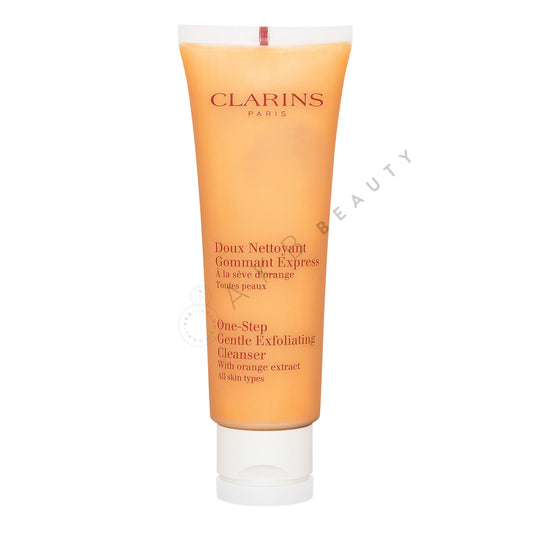 One-Step Gentle Exfoliating Cleanser (All Skin Types)