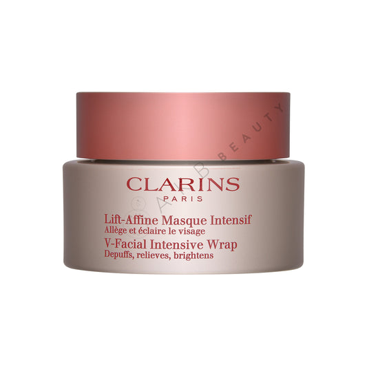 Shaping Facial Lift V-Facial Intensive Wrap
